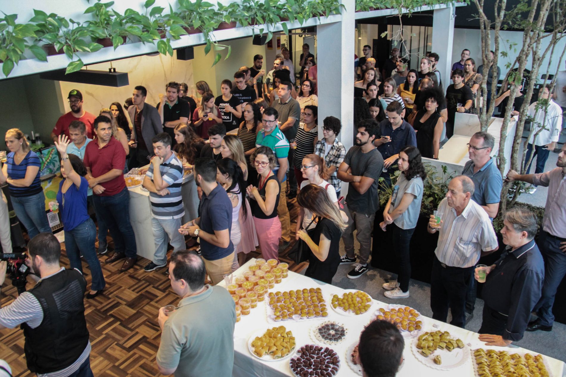 Inauguração-Novo-XYZ-Coworking